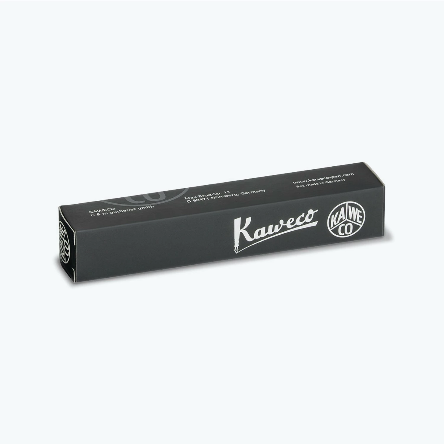 Cheapest π₯ Kaweco - Mechanical Pencil - Skyline Sport - White π₯° 4 Kaweco - Mechanical Pencil - Skyline Sport - White