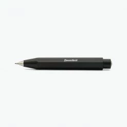 Kaweco - Mechanical Pencil - Skyline Sport - Black