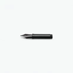 Kaweco - Replacement Nibs - 060 - Steel - Black [Special Order]