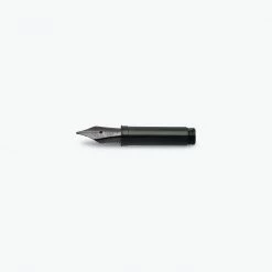 Kaweco - Replacement Nibs - 060 - Steel - Black [Special Order]