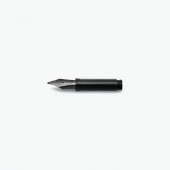 Kaweco - Replacement Nibs - 060 - Steel - Black [Special Order]