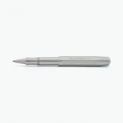 Rollerball Pens Kaweco - Rollerball Pen - AL Sport - Silver