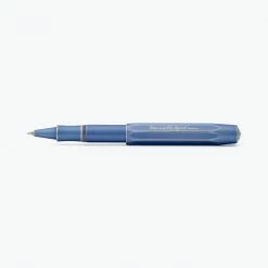 Kaweco - Rollerball Pen - AL Sport - Stonewashed Blue