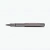 Budget π₯° Kaweco - Rollerball Pen - AL Sport - Anthracite Rollerball Pens π€© 1 Kaweco - Rollerball Pen - AL Sport - Anthracite Rollerball Pens