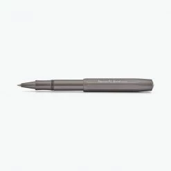 Kaweco - Rollerball Pen - AL Sport - Anthracite Rollerball Pens