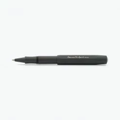 Kaweco - Rollerball Pen - AL Sport - Black Rollerball Pens
