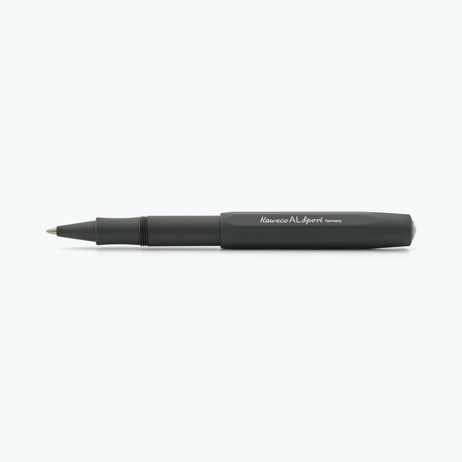 Best Sale π Kaweco - Rollerball Pen - AL Sport - Black Rollerball Pens β 3 Kaweco - Rollerball Pen - AL Sport - Black Rollerball Pens