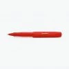 Kaweco - Rollerball Pen - Classic Sport - Red