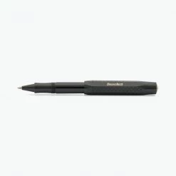 Rollerball Pens Kaweco - Rollerball Pen - Classic Sport - Black (Chess)