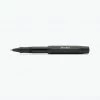 Rollerball Pens Kaweco - Rollerball Pen - Classic Sport - Black (Guilloche)