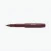 Rollerball Pens Kaweco - Rollerball Pen - Classic Sport - Bordeaux
