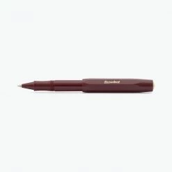 Rollerball Pens Kaweco - Rollerball Pen - Classic Sport - Bordeaux