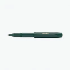Kaweco - Rollerball Pen - Classic Sport - Green Rollerball Pens