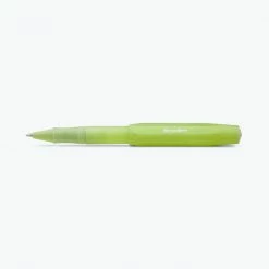 Kaweco - Rollerball Pen - Frosted Sport - Lime Rollerball Pens
