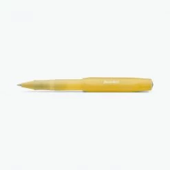 Kaweco - Rollerball Pen - Frosted Sport - Sweet Banana