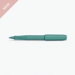 Kaweco - Rollerball Pen - Perkeo - Breezy Teal
