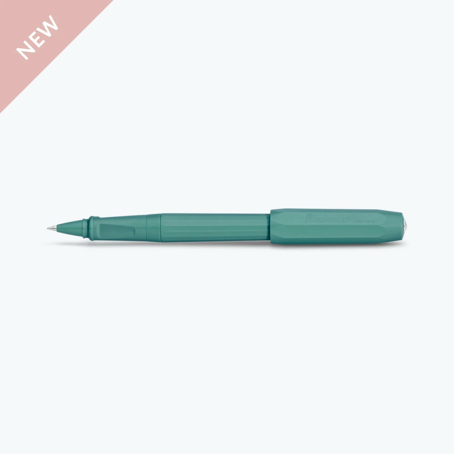 Coupon π Kaweco - Rollerball Pen - Perkeo - Breezy Teal π 3 Kaweco - Rollerball Pen - Perkeo - Breezy Teal