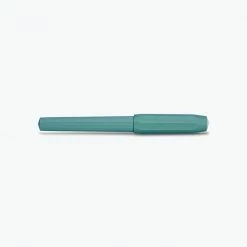 Kaweco - Rollerball Pen - Perkeo - Breezy Teal