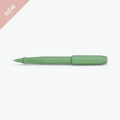 New Arrivals Kaweco - Rollerball Pen - Perkeo - Jungle Green