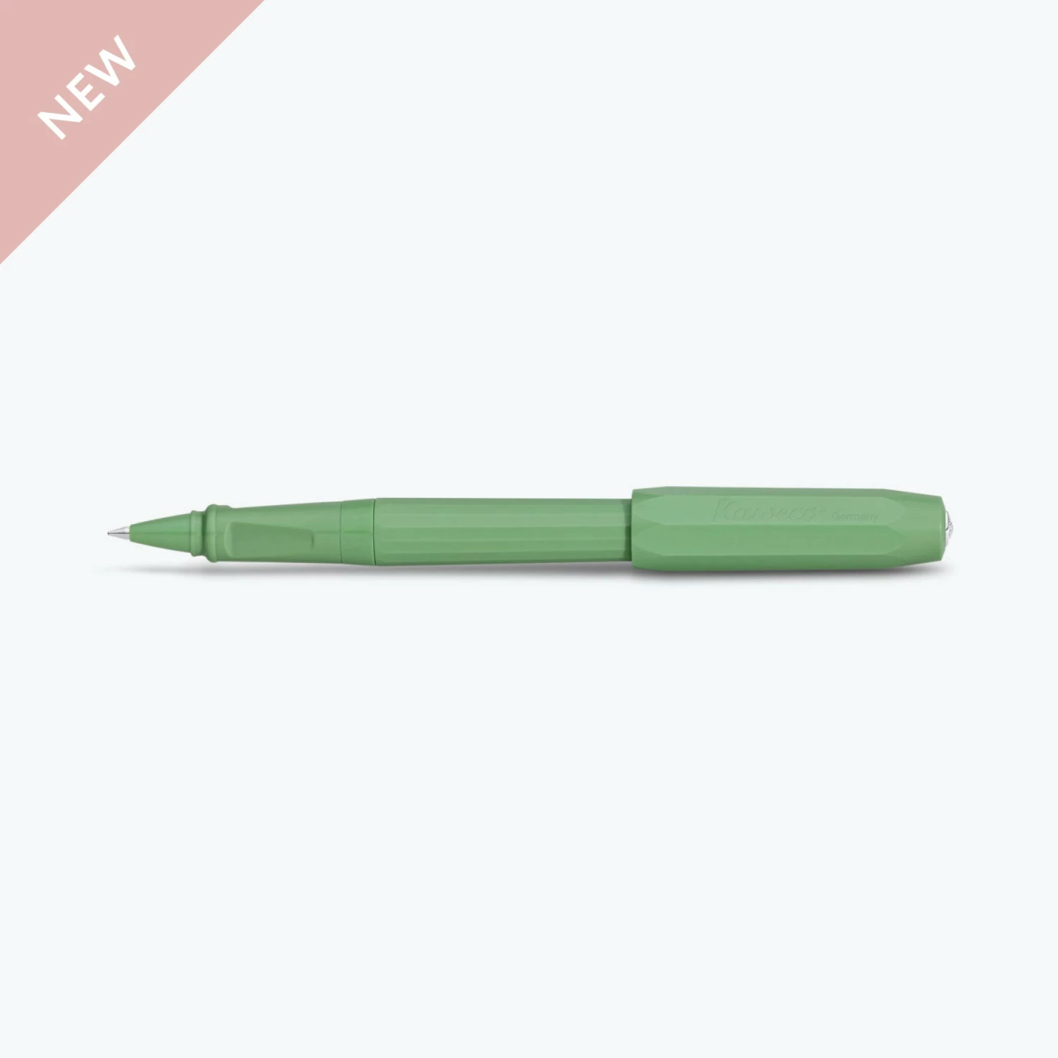 New β¨ New Arrivals Kaweco - Rollerball Pen - Perkeo - Jungle Green π 3 New Arrivals Kaweco - Rollerball Pen - Perkeo - Jungle Green
