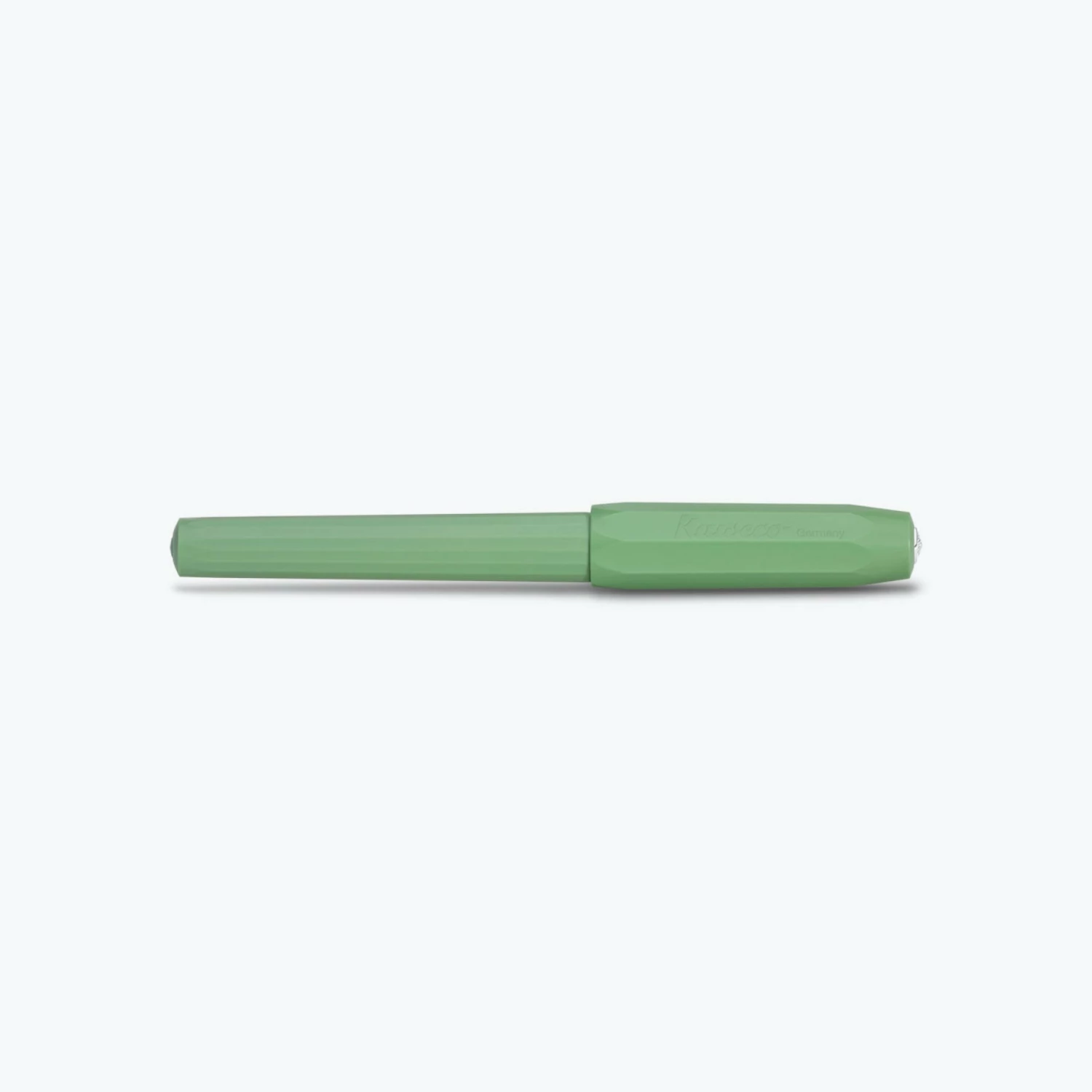 New β¨ New Arrivals Kaweco - Rollerball Pen - Perkeo - Jungle Green π 4 New Arrivals Kaweco - Rollerball Pen - Perkeo - Jungle Green