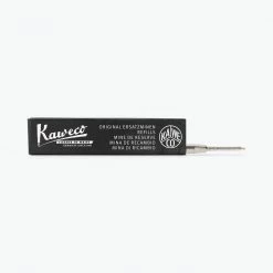 Rollerball Refills Kaweco - Rollerball Refill G2 - Black 0.7 Mm