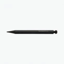 Kaweco - Mechanical Pencil - Special 2.0mm - Black Mechanical Pencils