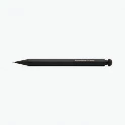 Kaweco - Mechanical Pencil - Special 0.5mm - Black Mechanical Pencils