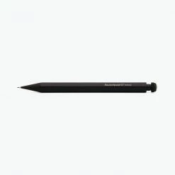 Mechanical Pencils Kaweco - Mechanical Pencil - Special 0.7mm - Black