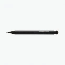 Kaweco - Mechanical Pencil - Special 0.9mm - Black
