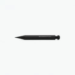 Mechanical Pencils Kaweco - Mechanical Pencil (S) - Special 0.7mm - Black