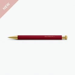 New Arrivals Kaweco - Ballpoint Pen - Special - Red (Collection Edition)