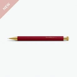 New Arrivals Kaweco - Mechanical Pencil - Special 0.7mm - Red (Collection Edition)
