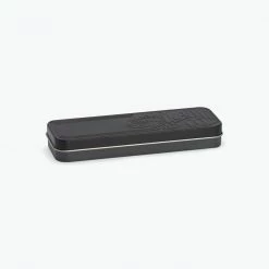 Kaweco - Storage Box - Long - Black Pen & Pencil Cases