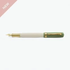 Kaweco - Fountain Pen - Student - 60's Swing