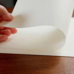 Kobeha - Graphilo - Loose Sheets - A5 - Plain Notebooks