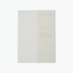 Kobeha - Graphilo - Loose Sheets - A5 - Plain Notebooks