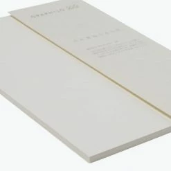 Kobeha - Graphilo - Loose Sheets - A5 - Plain Notebooks