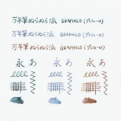 Kobeha - Graphilo - Loose Sheets - A5 - Plain Notebooks