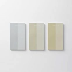 Kobeha - Graphilo - Notebook - Softcover - Style - Plain