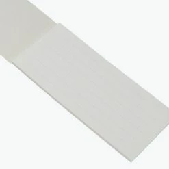 Notebooks Kobeha - Graphilo - Notepad - One-Stroke Paper - Ruled