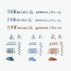 Notebooks Kobeha - Graphilo - Notepad - One-Stroke Paper - Ruled