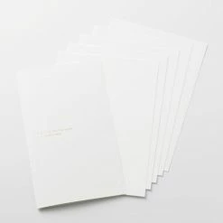 Kobeha - Suito - Blotting Paper Fountain Pen Accessories