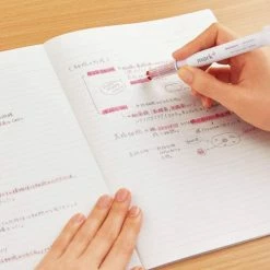 Kokuyo - Highlighter - Mark+ Dual Tone New Arrivals