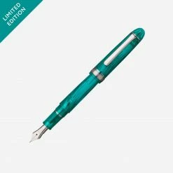 Platinum - Fountain Pen - #3776 Century Kumpoo