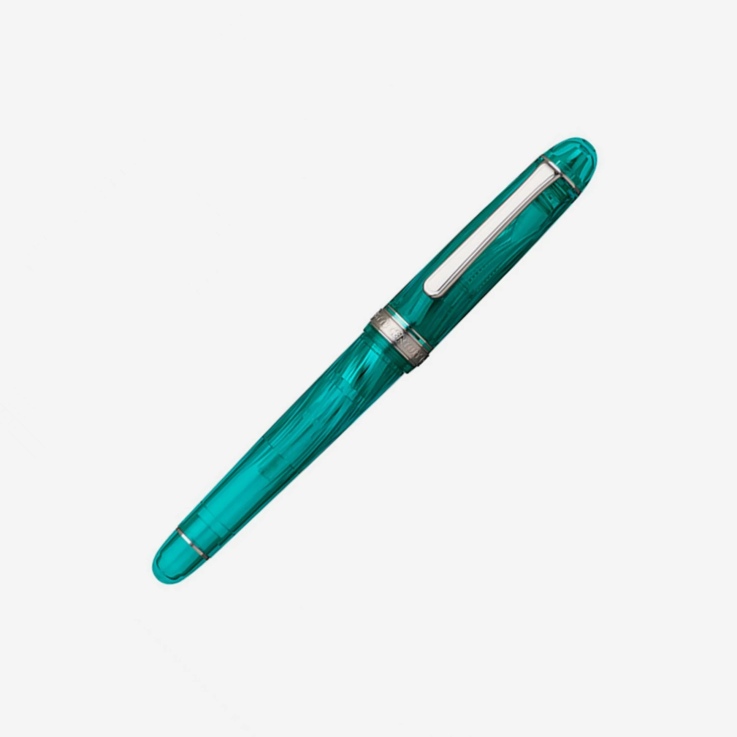 Top 10 π Platinum - Fountain Pen - #3776 Century Kumpoo π 4 Platinum - Fountain Pen - #3776 Century Kumpoo