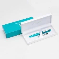 Top 10 π Platinum - Fountain Pen - #3776 Century Kumpoo π 7 Platinum - Fountain Pen - #3776 Century Kumpoo