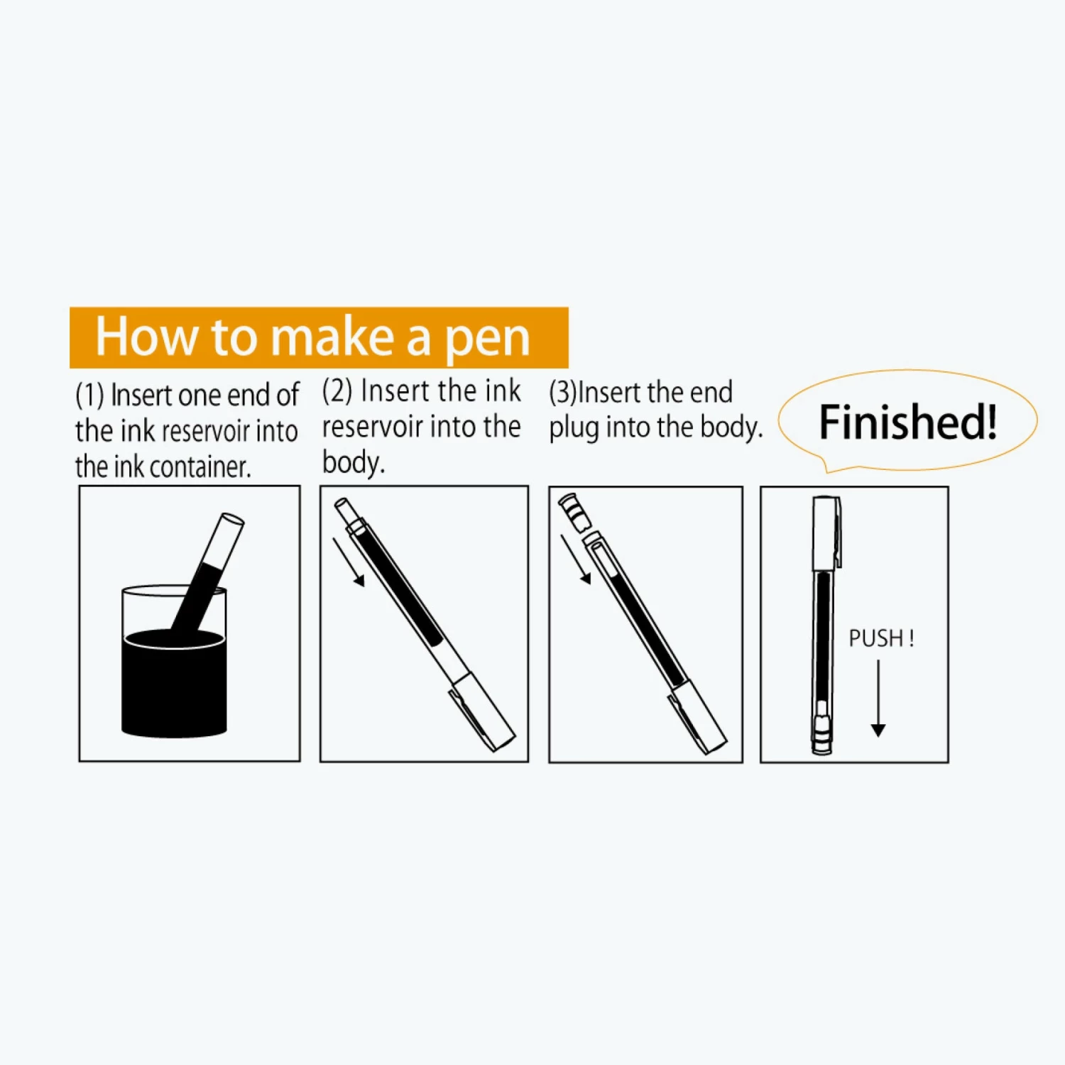 Best Pirce π Kuretake - Karappo-Pen (Empty Pen) - Brush Fine New Arrivals π₯ 7 Kuretake - Karappo-Pen (Empty Pen) - Brush Fine New Arrivals