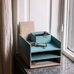 Discount βοΈ Bookbinders Design - Letter Tray - A4 - Light Grey Letter Trays π 11 Bookbinders Design - Letter Tray - A4 - Light Grey Letter Trays