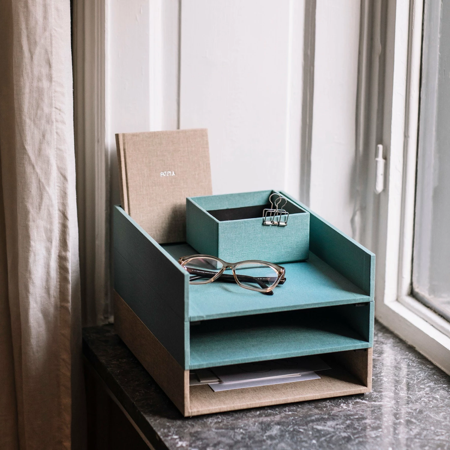Discount βοΈ Bookbinders Design - Letter Tray - A4 - Light Grey Letter Trays π 7 Bookbinders Design - Letter Tray - A4 - Light Grey Letter Trays